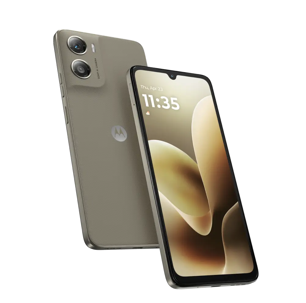 موتورولا Moto G06 Power – سعة 256 جيجابايت – رام 4 جيجابايت | لون البلوط الغاري موتورولا Moto G06 Power – سعة 256 جيجابايت – رام 4 جيجابايت | لون البلوط الغاري
